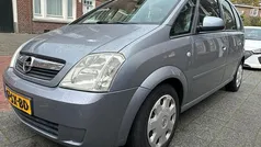 Gebruikt 2006 Opel Meriva Enjoy MPV | € 2.450 (Eerlijke prijs)