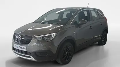 Occasion 2021 Opel Crossland X Innovation SUV | € 16.945 (Eerlijke prijs)
