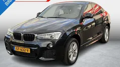 Gebruikt 2017 BMW X4 M Sport SUV | € 20.999 (Goede deal)