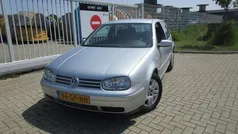 Grijs Gebruikt 2001 VW Golf IV Highline Hatchback | € 1.500 (Eerlijke prijs)