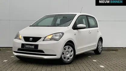 Occasion 2013 Seat Mii Style Hatchback | € 5.440 (Eerlijke prijs)