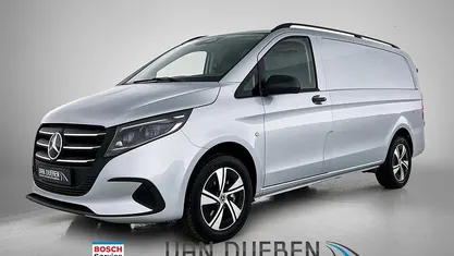 Occasion Mercedes Vito 136 PK (100 kW) 2024 Van