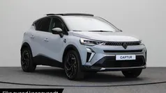 Gebruikt 2025 Renault Captur Esprit Alpine SUV | € 37.350 (Eerlijke prijs)
