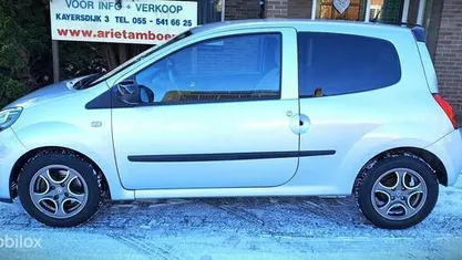Occasion Renault Twingo 75 PK (55 kW) 2011 Hatchback
