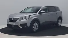 Grijs Gebruikt 2019 Peugeot 5008 Active MPV | € 17.700 (Eerlijke prijs)