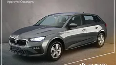 Grijs Gebruikt 2024 Skoda Scala Selection Hatchback | € 23.900 (Eerlijke prijs)