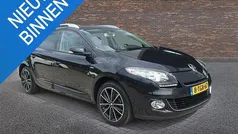 Gebruikt 2013 Renault Mégane GrandTour Bose Edition Stationwagen | € 4.499 (Eerlijke prijs)