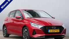 Gebruikt 2023 Hyundai i20 Premium Hatchback | € 20.950 (Eerlijke prijs)