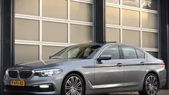 Gebruikt 2018 BMW 520 Executive Sedan | € 24.950 (Eerlijke prijs)