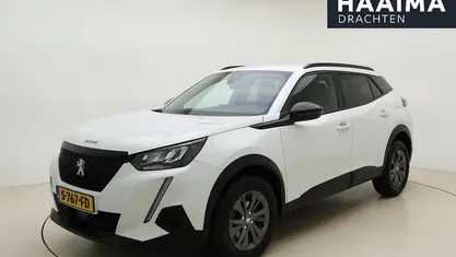 Occasion Peugeot 2008 Style 102 PK (75 kW) 2023 SUV