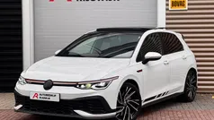 Wit Gebruikt 2021 VW Golf VIII GTI Clubsport Hatchback | € 35.950 (Eerlijke prijs)