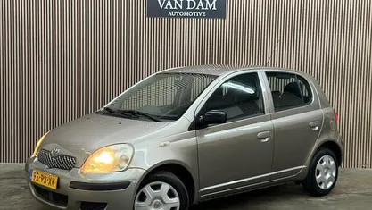 Occasion Toyota Yaris Play 65 PK (47 kW) 2004 Hatchback