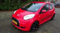 Gebruikt 2010 Citroën C1 Hatchback | € 1.450 (Goede deal)