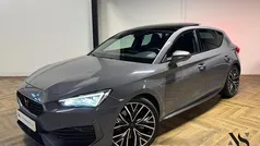 Grijs Gebruikt 2022 Cupra Leon VZ3 Sedan | € 32.940 (Super prijs)