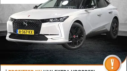 Occasion DS Automobiles DS4 Performance 131 PK (96 kW) 2022 Hatchback