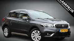 Gebruikt 2019 Suzuki SX4 S-Cross SUV | € 16.950 (Eerlijke prijs)
