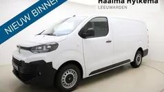 Overig Nieuw 2024 Citroën Jumpy MPV | € 29.950 (Eerlijke prijs)