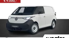 Gebruikt 2026 VW ID. Buzz Business Van | € 36.697 (Eerlijke prijs)