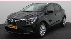 Gebruikt 2024 Mitsubishi ASX Intense SUV | € 26.945 (Eerlijke prijs)