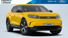 In verschillende kleuren leverbaar! Gebruikt 2024 Ford Capri Extended Range SUV | € 47.650 (Goede deal)
