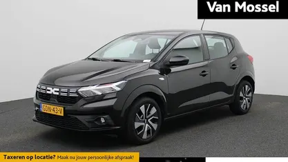 Occasion 2024 Dacia Sandero Expression Hatchback | € 16.739 (Eerlijke prijs)