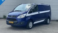 Overige Gebruikt 2016 Ford Transit Custom Ambiente Van | € 5.950 (Goede deal)