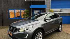 Grijs Gebruikt 2016 Volvo XC60 R-Design SUV | € 22.945 (Eerlijke prijs)