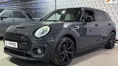 Grijs Gebruikt 2016 Mini Cooper Clubman Business Stationwagen | € 17.945 (Eerlijke prijs)
