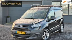 Gebruikt 2018 Ford Transit MPV | € 6.743 (Goede deal)