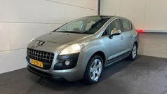 Gebruikt 2012 Peugeot 3008 Active MPV | € 7.450 (Eerlijke prijs)