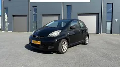 Gebruikt 2010 Toyota Aygo Comfort Hatchback | € 2.750 (Goede deal)