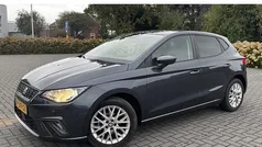 Grijs Gebruikt 2021 Seat Ibiza Style Hatchback | € 14.450 (Eerlijke prijs)