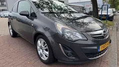 Gebruikt 2014 Opel Corsa Hatchback | € 3.949 (Eerlijke prijs)
