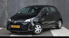 Gebruikt 2019 Toyota Yaris Active Hatchback | € 14.495 (Eerlijke prijs)