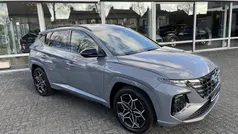Grijs Gebruikt 2022 Hyundai Tucson N Line SUV | € 34.955 (Eerlijke prijs)