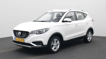 Wit Gebruikt 2020 MG ZS Comfort SUV | € 12.495 (Goede deal)