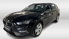 Gebruikt 2021 Seat Leon Business Stationwagen | € 23.450 (Eerlijke prijs)