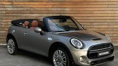 Gebruikt 2016 Mini Cooper S Cabriolet Chili Cabriolet | € 21.990 (Eerlijke prijs)