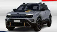 Gebruikt 2025 Jeep Avenger North SUV | € 42.888 (Goede deal)