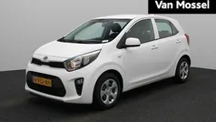 Wit Gebruikt 2020 Kia Picanto Hatchback | € 9.900 (Eerlijke prijs)