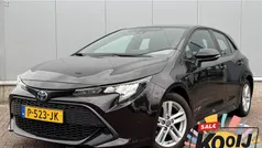 Bruin Gebruikt 2022 Toyota Corolla Active Hatchback | € 22.700 (Eerlijke prijs)