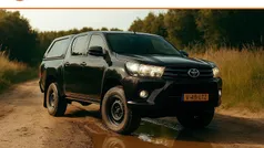 Gebruikt 2018 Toyota HiLux Comfort Pickup | € 28.750 (Goede deal)