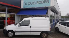 Gebruikt 2008 Peugeot Partner MPV | € 775 (Super prijs)