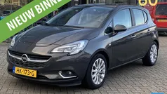 Grijs Gebruikt 2015 Opel Corsa Cosmo Hatchback | € 8.950 (Eerlijke prijs)