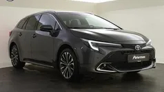 Grijs Gebruikt 2024 Toyota Corolla Hybrid Edition Stationwagen | € 30.899 (Goede deal)