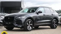 Gebruikt 2022 Jaguar F-Pace S SUV | € 46.945 (Goede deal)