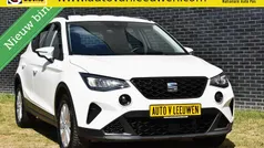 Wit Gebruikt 2022 Seat Arona Style SUV | € 19.920 (Goede deal)