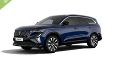 Overige Nieuw 2025 Renault Espace Techno MPV | € 50.275 (Eerlijke prijs)