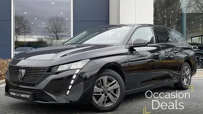 Occasion 2022 Peugeot 308 SW Business-Line Stationwagen | € 18.425 (Eerlijke prijs)