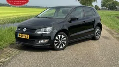 Zwart Gebruikt 2015 VW Polo Hatchback | € 5.250 (Eerlijke prijs)